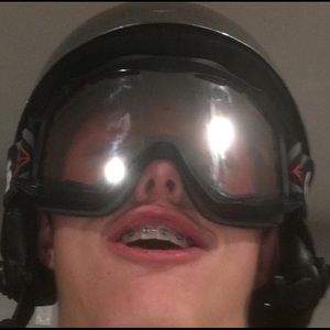 Meet your Posher, Seth